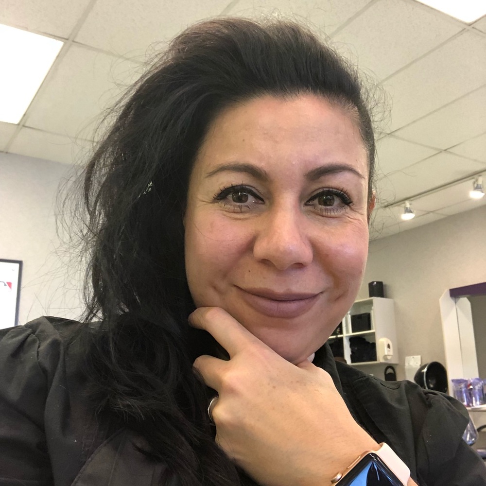 Meet your Posher, Vanessa